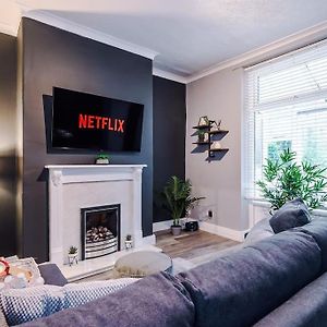 Huis met 3 Slaapkamers